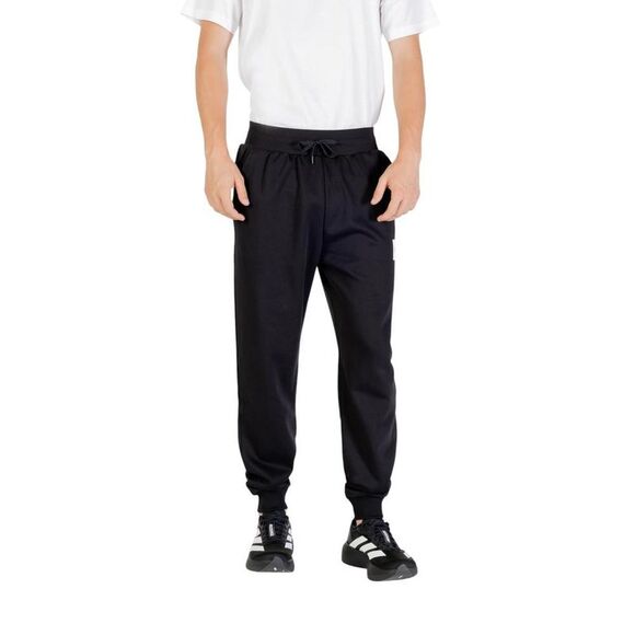 The North Face Men black Pants - Picture 1 of 3